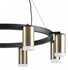 Подвесная люстра Lightstar Rullo LR0183180 в Ноябрьске - noyabrsk.mebel24.online | фото 5