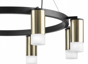 Подвесная люстра Lightstar Rullo LR0183181 в Ноябрьске - noyabrsk.mebel24.online | фото 5