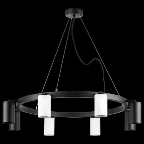 Подвесная люстра Lightstar Rullo LR018364374 в Ноябрьске - noyabrsk.mebel24.online | фото 3
