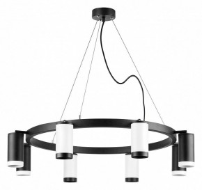 Подвесная люстра Lightstar Rullo LR01836437467 в Ноябрьске - noyabrsk.mebel24.online | фото 2