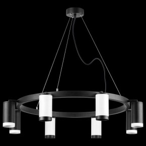 Подвесная люстра Lightstar Rullo LR01836437467 в Ноябрьске - noyabrsk.mebel24.online | фото 3