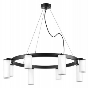 Подвесная люстра Lightstar Rullo LR018364864 в Ноябрьске - noyabrsk.mebel24.online | фото 2