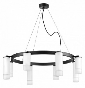 Подвесная люстра Lightstar Rullo LR0183648641 в Ноябрьске - noyabrsk.mebel24.online | фото 2