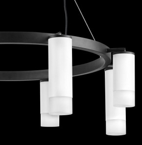 Подвесная люстра Lightstar Rullo LR0183648641 в Ноябрьске - noyabrsk.mebel24.online | фото 5