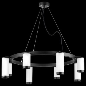 Подвесная люстра Lightstar Rullo LR01836486440 в Ноябрьске - noyabrsk.mebel24.online | фото 3