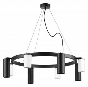 Подвесная люстра Lightstar Rullo LR018364874 в Ноябрьске - noyabrsk.mebel24.online | фото 2