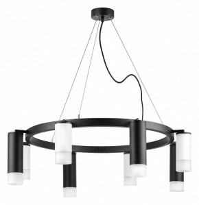 Подвесная люстра Lightstar Rullo LR0183648741 в Ноябрьске - noyabrsk.mebel24.online | фото 2