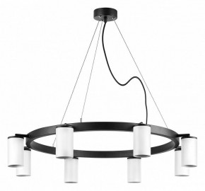 Подвесная люстра Lightstar Rullo LR018368 в Ноябрьске - noyabrsk.mebel24.online | фото 2