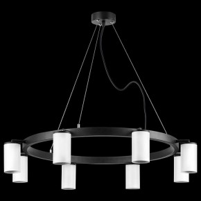 Подвесная люстра Lightstar Rullo LR018368 в Ноябрьске - noyabrsk.mebel24.online | фото 3