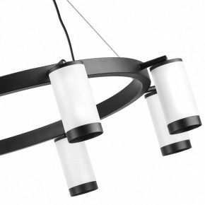 Подвесная люстра Lightstar Rullo LR01836837 в Ноябрьске - noyabrsk.mebel24.online | фото 5