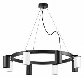 Подвесная люстра Lightstar Rullo LR018374364 в Ноябрьске - noyabrsk.mebel24.online | фото 2