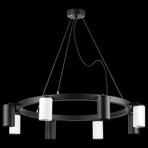 Подвесная люстра Lightstar Rullo LR018374364 в Ноябрьске - noyabrsk.mebel24.online | фото 3