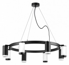 Подвесная люстра Lightstar Rullo LR01837436476 в Ноябрьске - noyabrsk.mebel24.online | фото 2