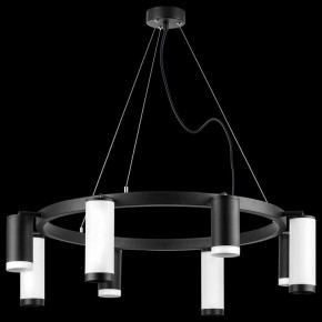 Подвесная люстра Lightstar Rullo LR01837486476 в Ноябрьске - noyabrsk.mebel24.online | фото 3