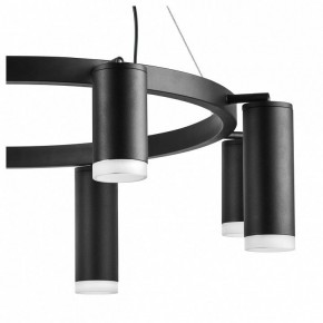 Подвесная люстра Lightstar Rullo LR0183748740 в Ноябрьске - noyabrsk.mebel24.online | фото 4