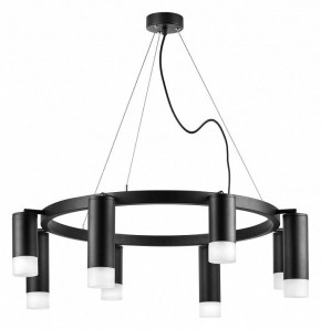 Подвесная люстра Lightstar Rullo LR0183748741 в Ноябрьске - noyabrsk.mebel24.online | фото 2