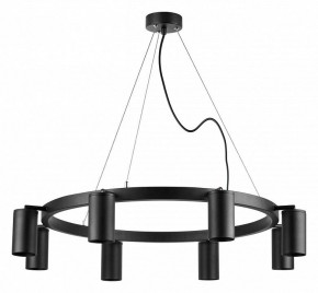 Подвесная люстра Lightstar Rullo LR018378 в Ноябрьске - noyabrsk.mebel24.online | фото 2