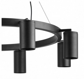 Подвесная люстра Lightstar Rullo LR018378 в Ноябрьске - noyabrsk.mebel24.online | фото 5