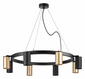 Подвесная люстра Lightstar Rullo LR018404374 в Ноябрьске - noyabrsk.mebel24.online | фото 2