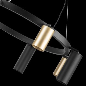 Подвесная люстра Lightstar Rullo LR018404874 в Ноябрьске - noyabrsk.mebel24.online | фото 4
