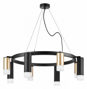 Подвесная люстра Lightstar Rullo LR0184048741 в Ноябрьске - noyabrsk.mebel24.online | фото 2