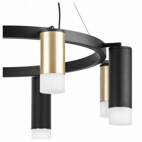 Подвесная люстра Lightstar Rullo LR0184048741 в Ноябрьске - noyabrsk.mebel24.online | фото 5