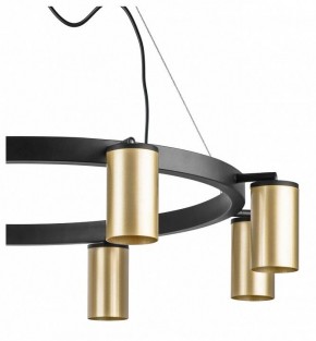 Подвесная люстра Lightstar Rullo LR018408 в Ноябрьске - noyabrsk.mebel24.online | фото 5