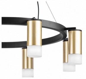 Подвесная люстра Lightstar Rullo LR0184081 в Ноябрьске - noyabrsk.mebel24.online | фото 5
