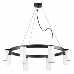 Подвесная люстра Lightstar Rullo LR018864364 в Ноябрьске - noyabrsk.mebel24.online | фото 2