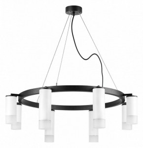 Подвесная люстра Lightstar Rullo LR0188643641 в Ноябрьске - noyabrsk.mebel24.online | фото 2