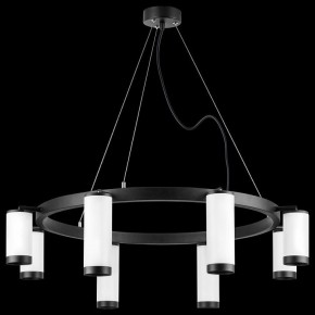 Подвесная люстра Lightstar Rullo LR01886436440 в Ноябрьске - noyabrsk.mebel24.online | фото 3