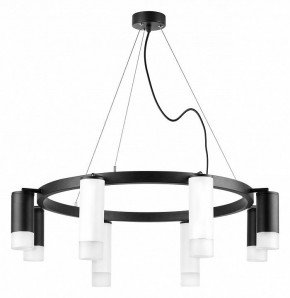 Подвесная люстра Lightstar Rullo LR0188643741 в Ноябрьске - noyabrsk.mebel24.online | фото 2