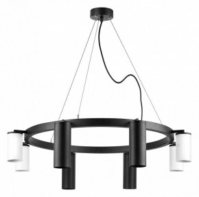 Подвесная люстра Lightstar Rullo LR018874364 в Ноябрьске - noyabrsk.mebel24.online | фото 2
