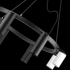 Подвесная люстра Lightstar Rullo LR018874364 в Ноябрьске - noyabrsk.mebel24.online | фото 5