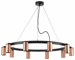 Подвесная люстра Lightstar Rullo LR020300 в Ноябрьске - noyabrsk.mebel24.online | фото 2