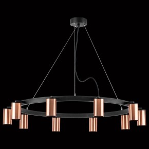 Подвесная люстра Lightstar Rullo LR020300 в Ноябрьске - noyabrsk.mebel24.online | фото 3