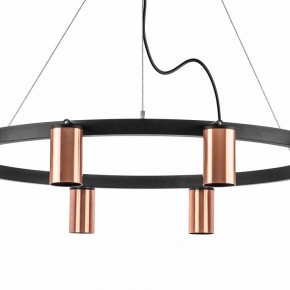 Подвесная люстра Lightstar Rullo LR020300 в Ноябрьске - noyabrsk.mebel24.online | фото 4