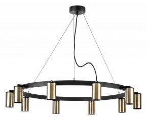 Подвесная люстра Lightstar Rullo LR020310 в Ноябрьске - noyabrsk.mebel24.online | фото 2