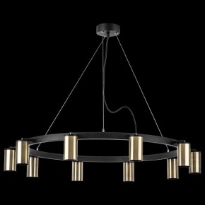 Подвесная люстра Lightstar Rullo LR020310 в Ноябрьске - noyabrsk.mebel24.online | фото 3