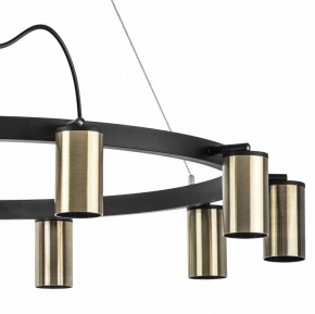 Подвесная люстра Lightstar Rullo LR020310 в Ноябрьске - noyabrsk.mebel24.online | фото 4
