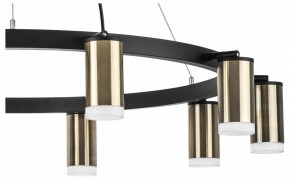 Подвесная люстра Lightstar Rullo LR0203100 в Ноябрьске - noyabrsk.mebel24.online | фото 5