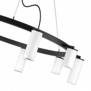 Подвесная люстра Lightstar Rullo LR020365865 в Ноябрьске - noyabrsk.mebel24.online | фото 5