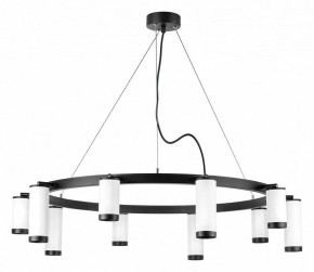 Подвесная люстра Lightstar Rullo LR02036586540 в Ноябрьске - noyabrsk.mebel24.online | фото 2