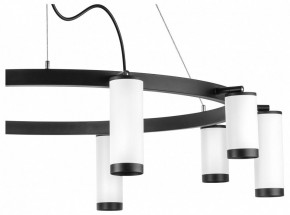 Подвесная люстра Lightstar Rullo LR02036586540 в Ноябрьске - noyabrsk.mebel24.online | фото 4