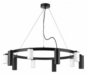 Подвесная люстра Lightstar Rullo LR020365875 в Ноябрьске - noyabrsk.mebel24.online | фото 3