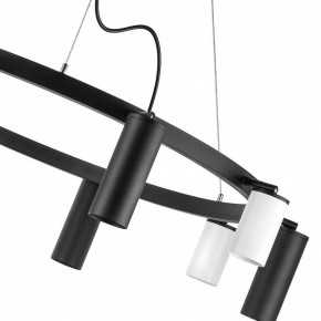 Подвесная люстра Lightstar Rullo LR020365875 в Ноябрьске - noyabrsk.mebel24.online | фото 5