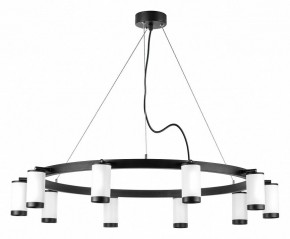 Подвесная люстра Lightstar Rullo LR02036837 в Ноябрьске - noyabrsk.mebel24.online | фото 2