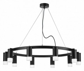 Подвесная люстра Lightstar Rullo LR0203701 в Ноябрьске - noyabrsk.mebel24.online | фото 2