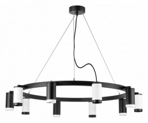 Подвесная люстра Lightstar Rullo LR02037536576 в Ноябрьске - noyabrsk.mebel24.online | фото 2