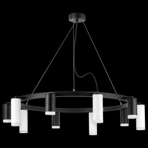 Подвесная люстра Lightstar Rullo LR0203758650 в Ноябрьске - noyabrsk.mebel24.online | фото 3